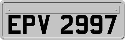 EPV2997