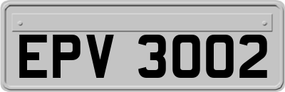 EPV3002