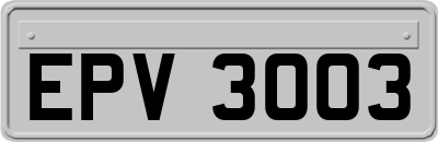 EPV3003