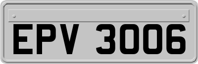 EPV3006