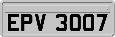 EPV3007