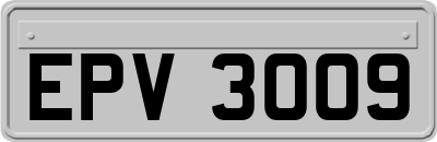 EPV3009