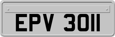 EPV3011