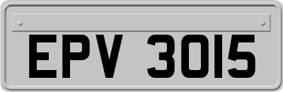 EPV3015
