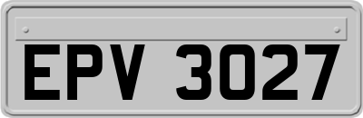 EPV3027