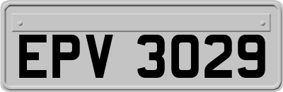 EPV3029