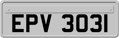 EPV3031