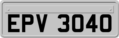 EPV3040