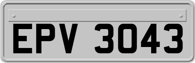 EPV3043