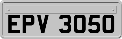 EPV3050