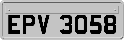 EPV3058