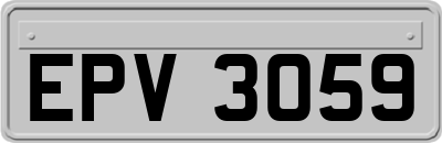 EPV3059