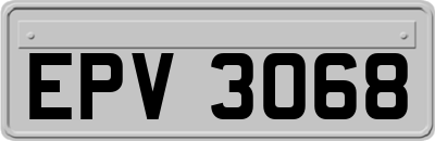 EPV3068