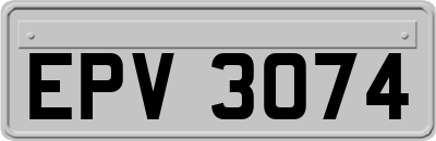 EPV3074