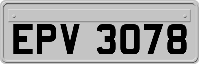 EPV3078