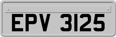 EPV3125