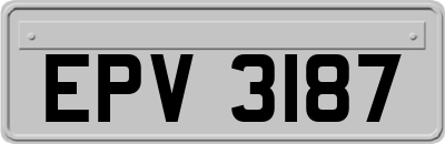 EPV3187