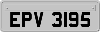 EPV3195