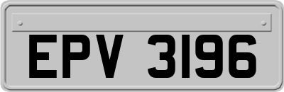 EPV3196