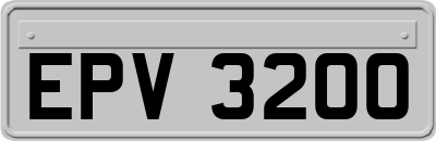 EPV3200