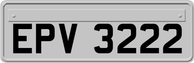 EPV3222