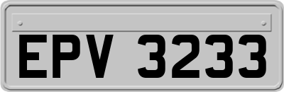 EPV3233