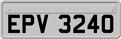 EPV3240