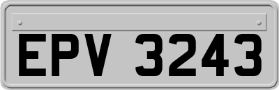 EPV3243