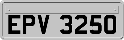 EPV3250
