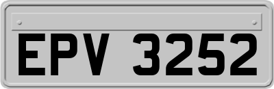 EPV3252