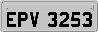 EPV3253