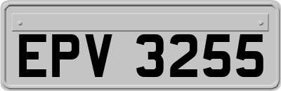 EPV3255