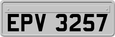 EPV3257