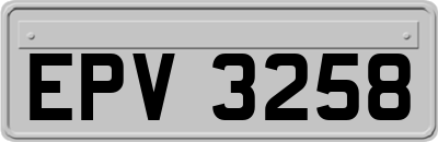 EPV3258