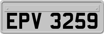 EPV3259