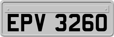 EPV3260