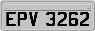 EPV3262