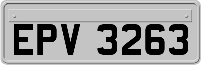 EPV3263
