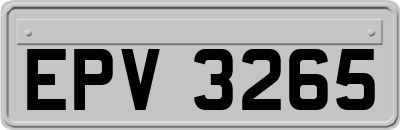 EPV3265