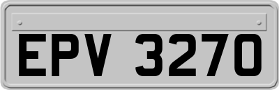 EPV3270