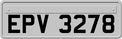 EPV3278