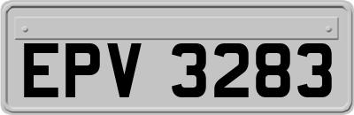 EPV3283