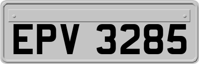 EPV3285