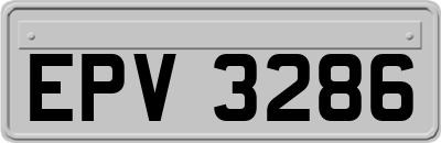 EPV3286
