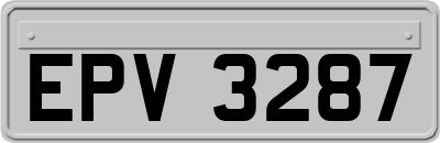 EPV3287