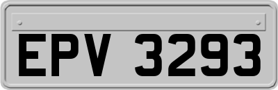 EPV3293