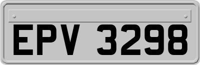 EPV3298