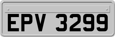 EPV3299