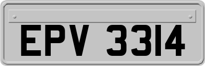 EPV3314