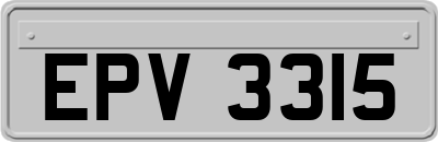 EPV3315